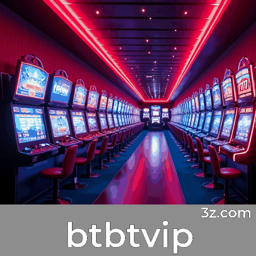 btbtvip game mais image