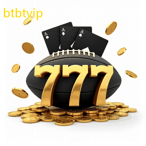 O btbtvip é o melhor cassino esportivo do Brasil!